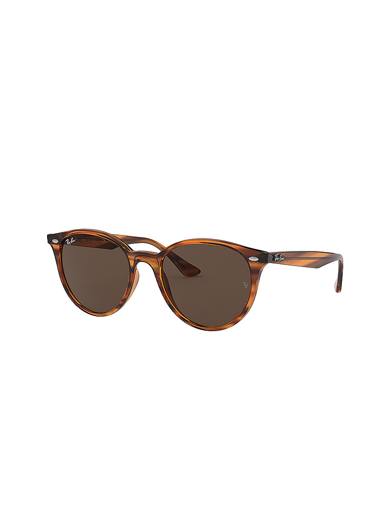 Ray Ban Lunettes de soleil Ray-Ban RB 4305 (820/73) Femme 4